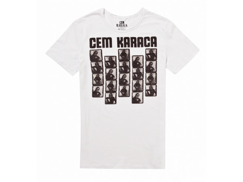 DeFacto Cem Karaca - 3