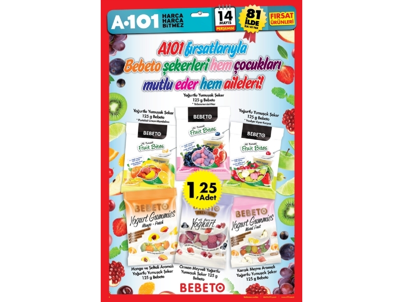 A101 14 Mays - 6