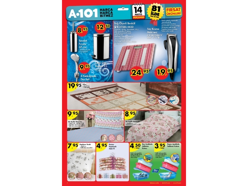 A101 14 Mays - 5