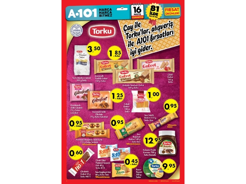 A101 14 Mays - 7