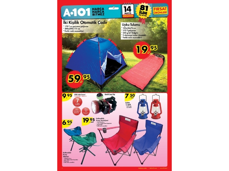 A101 14 Mays - 4