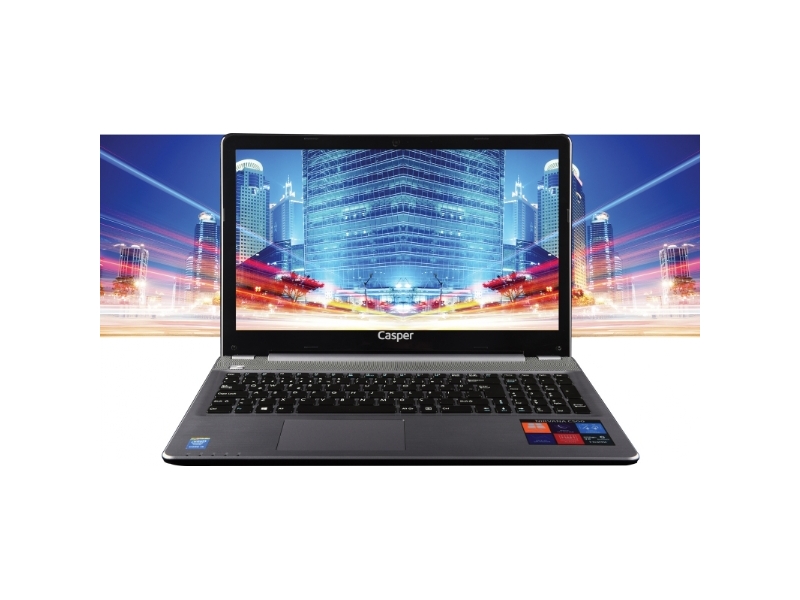 Casper Nirvana C500 - 1