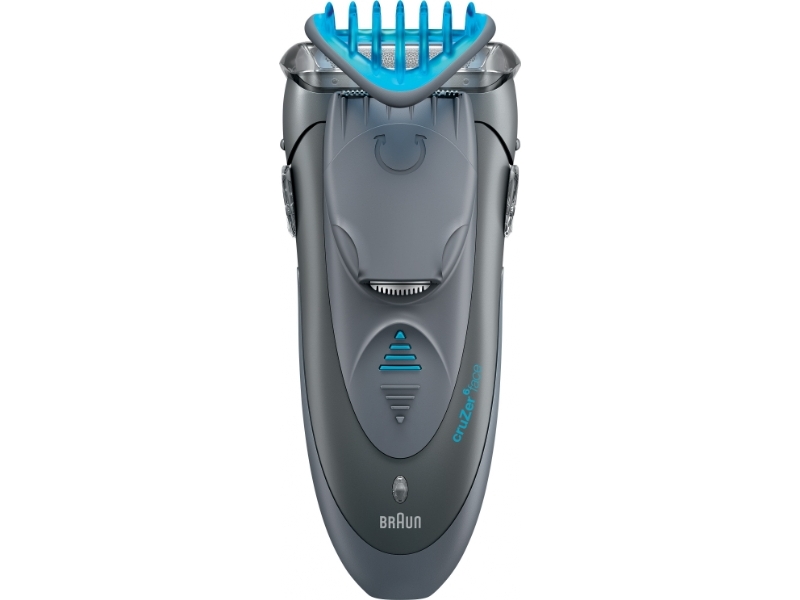 Braun cruZer - 4