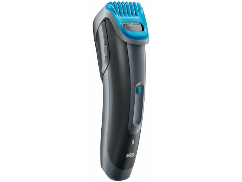 Braun cruZer - 1