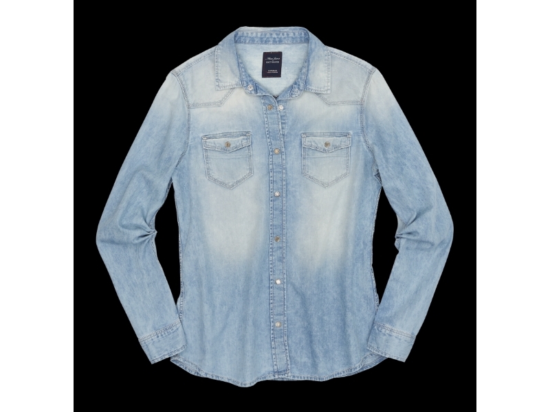 Mavi Babalar Gn - 29