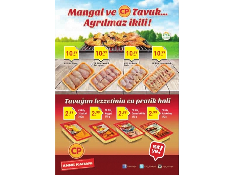 Tansa 14 - 27 Mays - 15