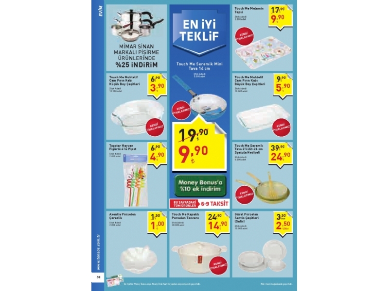 Tansa 14 - 27 Mays - 38