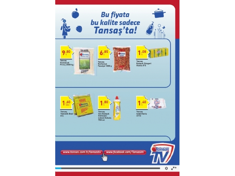 Tansa 14 - 27 Mays - 9