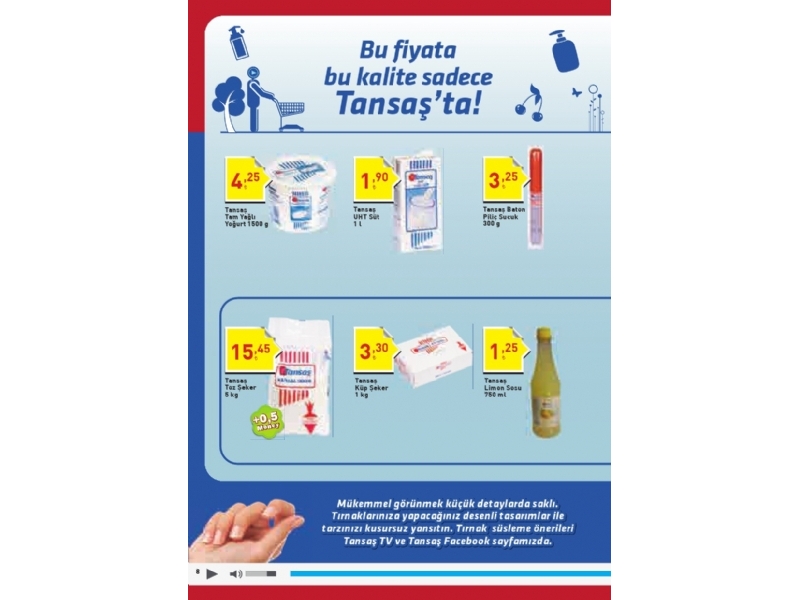 Tansa 14 - 27 Mays - 8