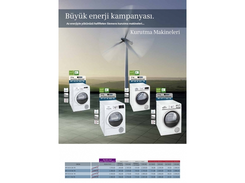 Siemens Mays 2015 - 5
