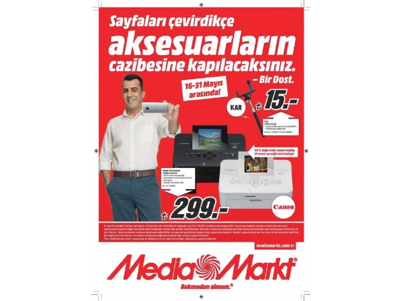 Media Markt - 1