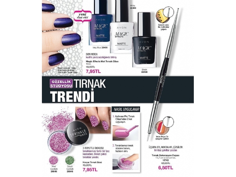 Avon 2015 6. Katalog - 25