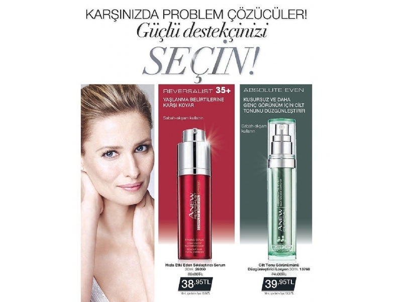 Avon 2015 6. Katalog - 110