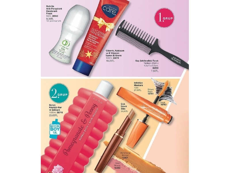 Avon 2015 6. Katalog - 16