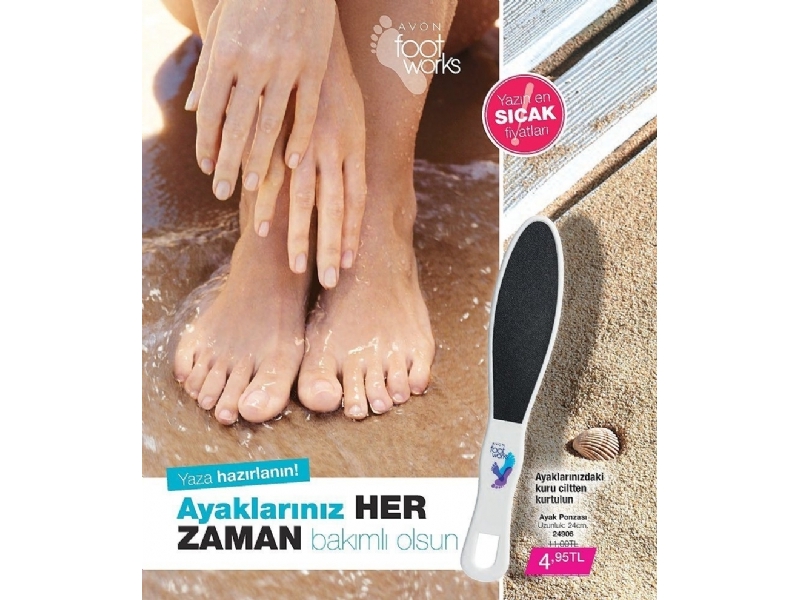 Avon 2015 6. Katalog - 24