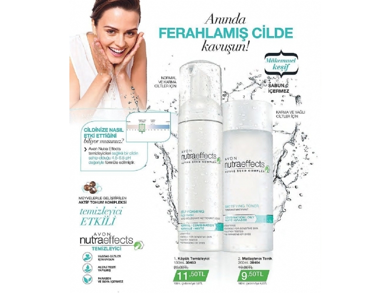 Avon 2015 6. Katalog - 100