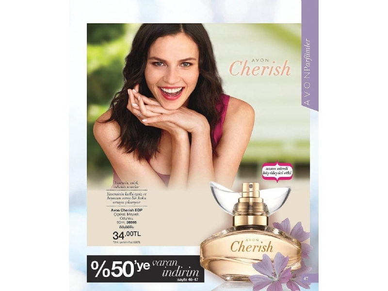 Avon 2015 6. Katalog - 47