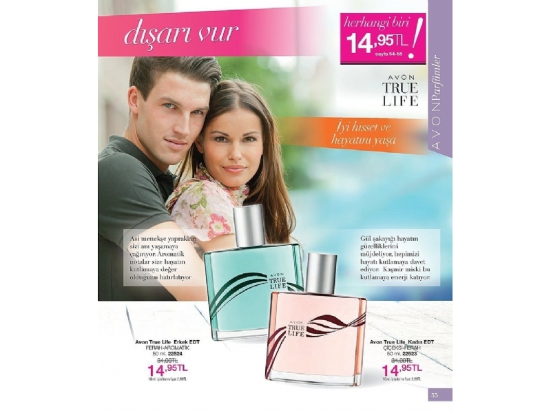 Avon 2015 6. Katalog - 55