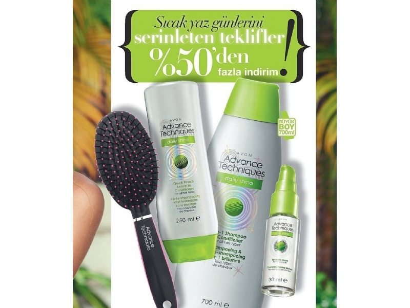 Avon 2015 6. Katalog - 127