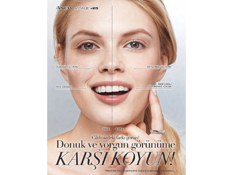 Avon 2015 6. Katalog - 160