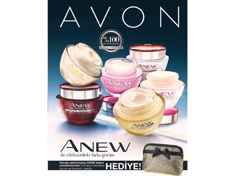 Avon 2015 6. Katalog - 155