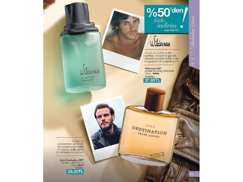Avon 2015 6. Katalog - 150