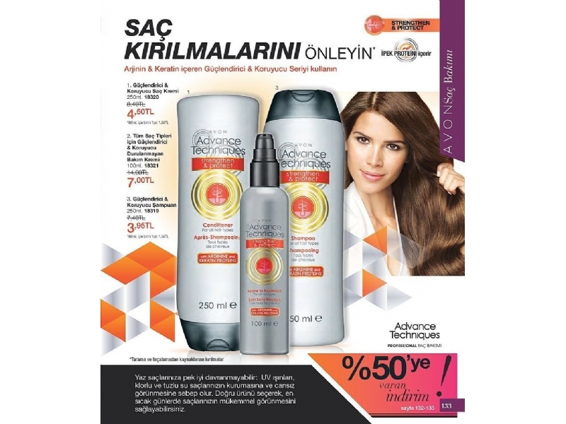 Avon 2015 6. Katalog - 133
