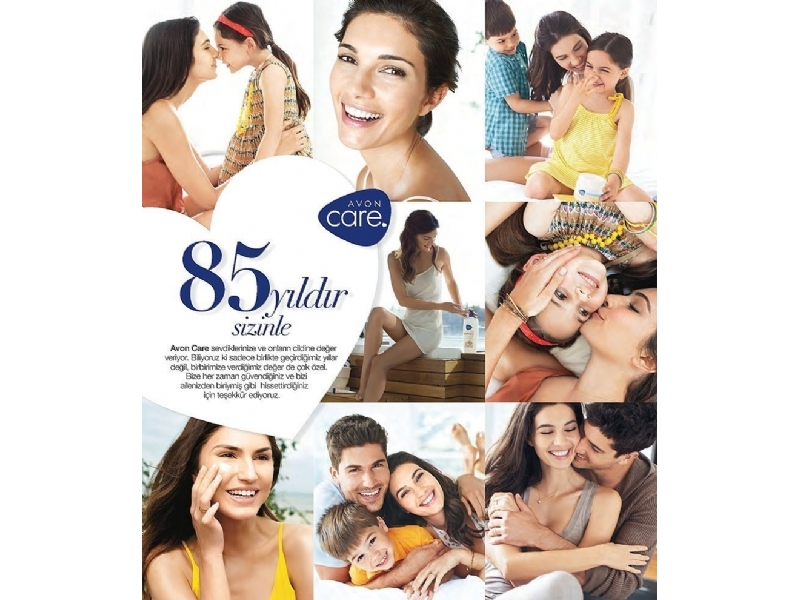 Avon 2015 6. Katalog - 92