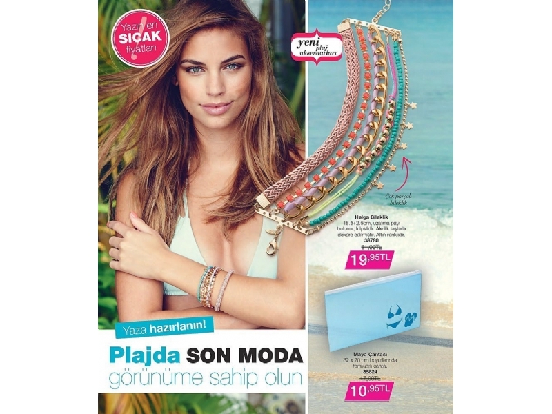 Avon 2015 6. Katalog - 34
