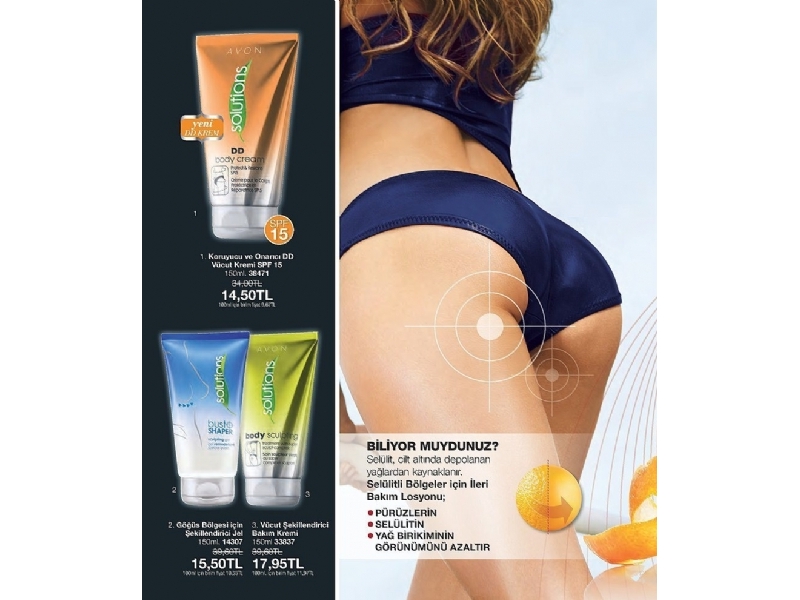 Avon 2015 6. Katalog - 96