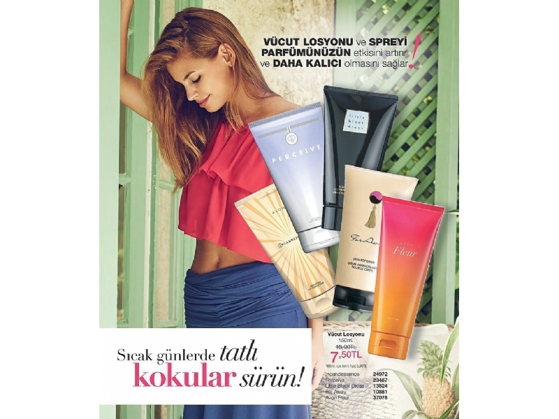 Avon 2015 6. Katalog - 36