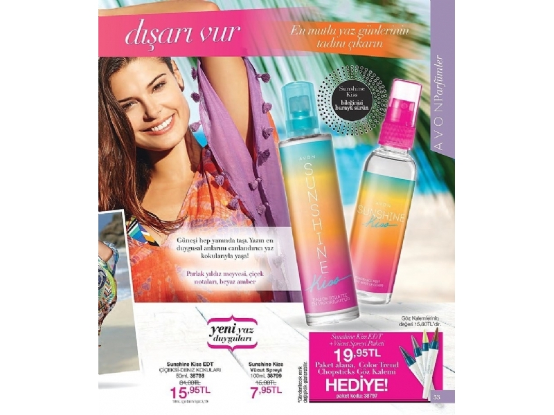 Avon 2015 6. Katalog - 53
