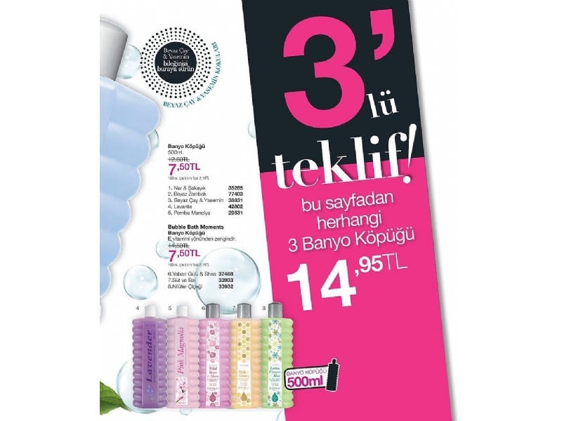 Avon 2015 6. Katalog - 121