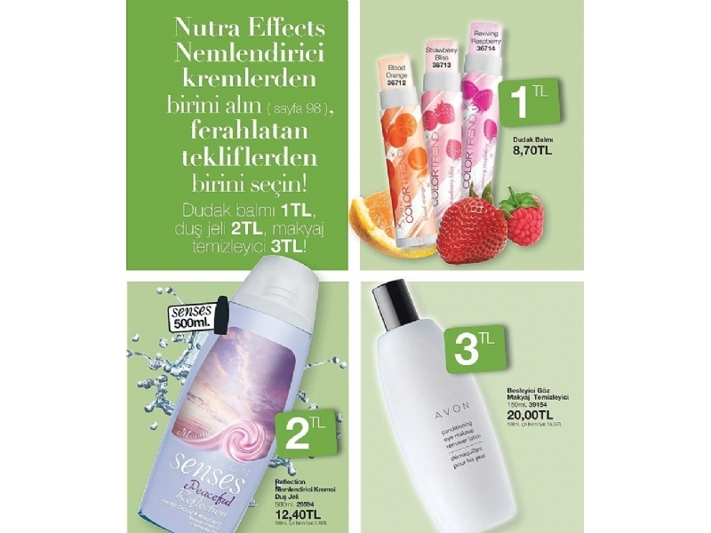 Avon 2015 6. Katalog - 99