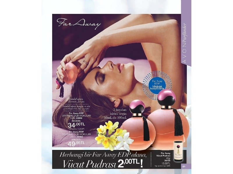 Avon 2015 6. Katalog - 49
