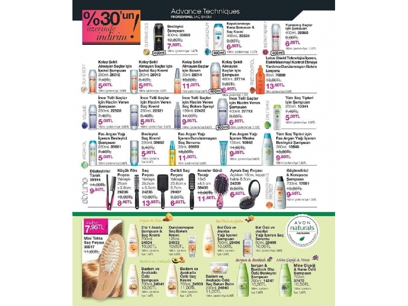 Avon 2015 6. Katalog - 38