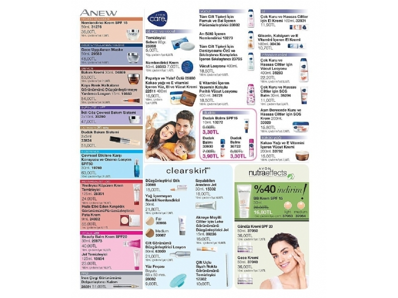 Avon 2015 6. Katalog - 114