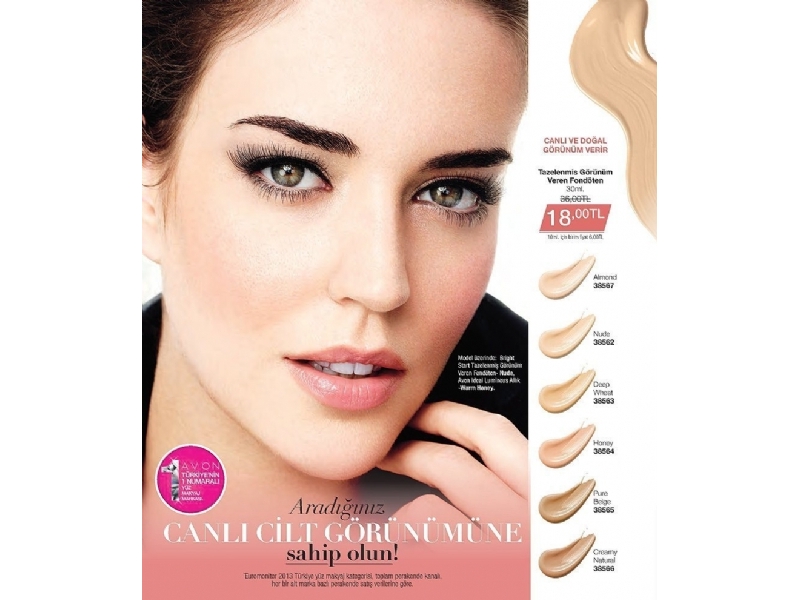 Avon 2015 6. Katalog - 8
