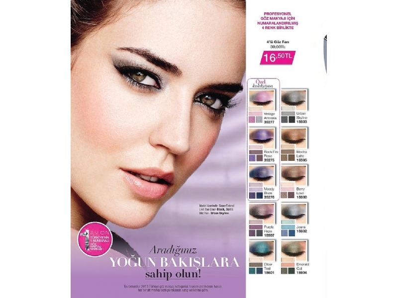 Avon 2015 6. Katalog - 4