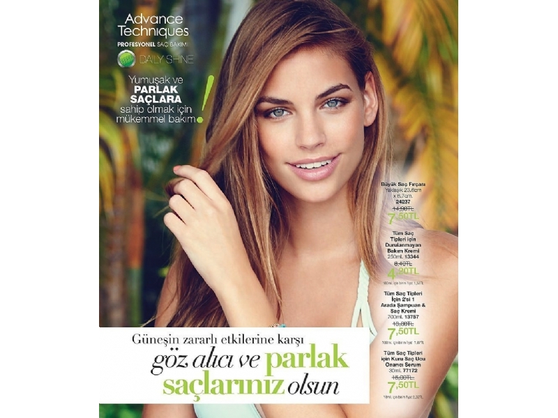 Avon 2015 6. Katalog - 126