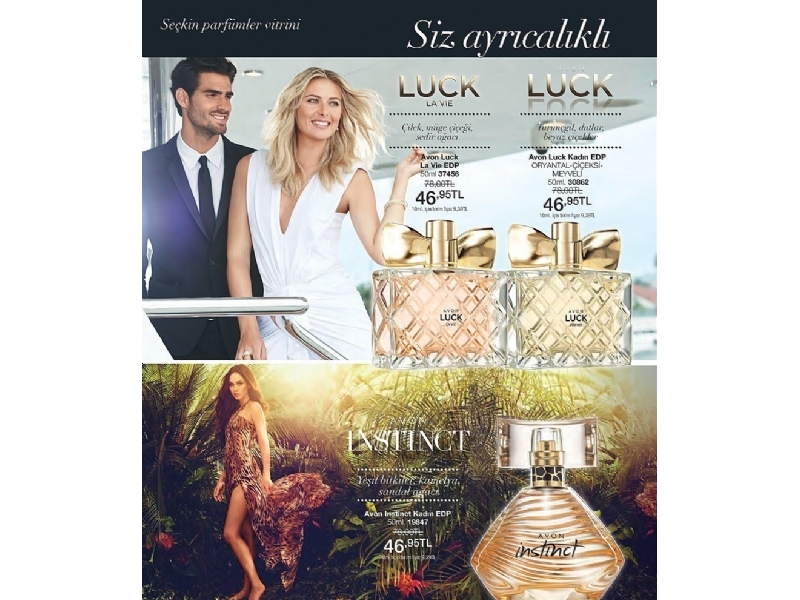 Avon 2015 6. Katalog - 44