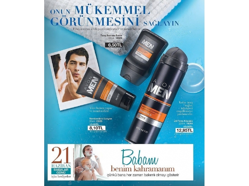 Avon 2015 6. Katalog - 143