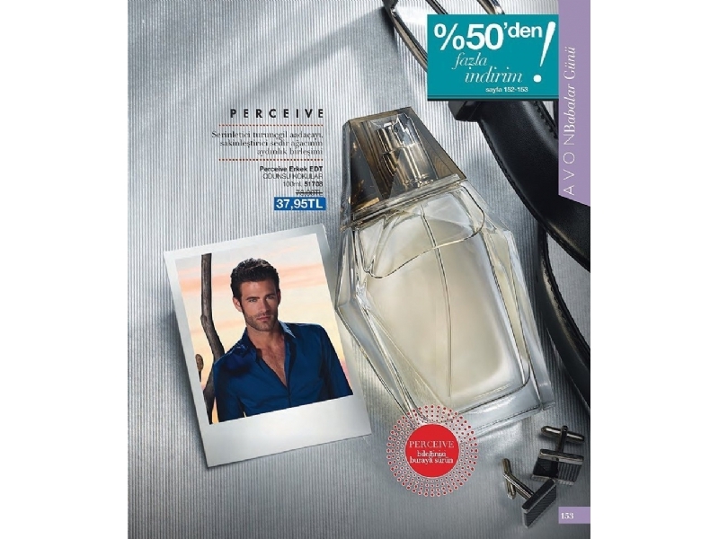 Avon 2015 6. Katalog - 152
