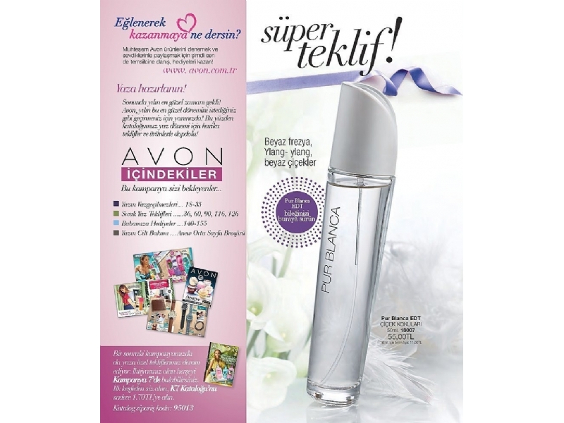 Avon 2015 6. Katalog - 14