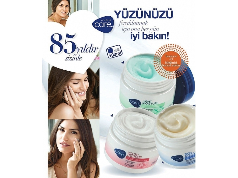 Avon 2015 6. Katalog - 94