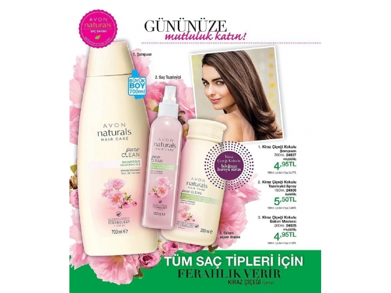 Avon 2015 6. Katalog - 130