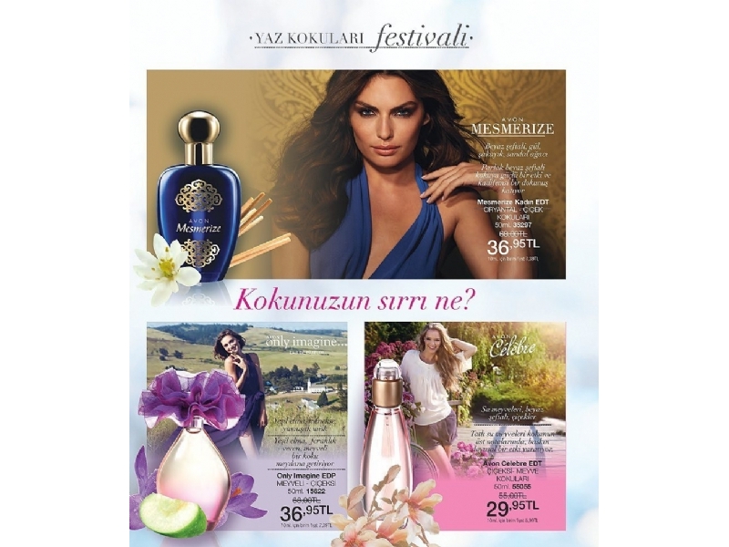 Avon 2015 6. Katalog - 48