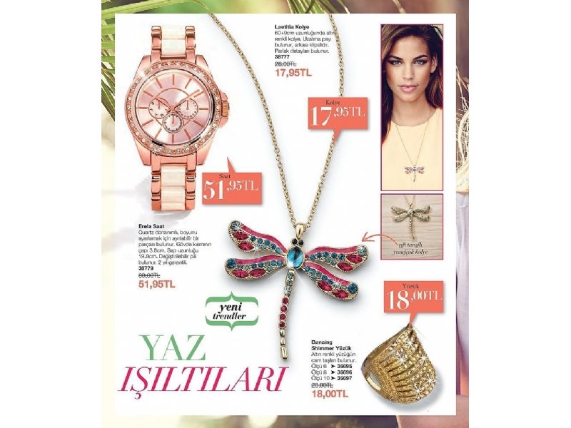 Avon 2015 6. Katalog - 80