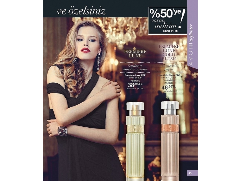 Avon 2015 6. Katalog - 45