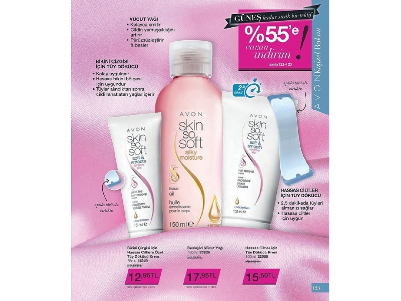 Avon 2015 6. Katalog - 123